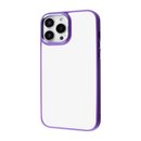 FIBRA Metallic Matte Case Iphone 13 Pro Max