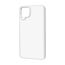 FIBRA Metallic Matte Case Samsung A12