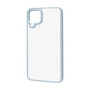 FIBRA Metallic Matte Case Samsung A12
