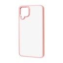 FIBRA Metallic Matte Case Samsung A12