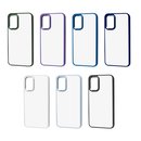 FIBRA Metallic Matte Case Samsung A13