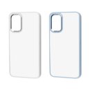 FIBRA Metallic Matte Case Samsung A73