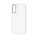 FIBRA Metallic Matte Case Samsung S21+