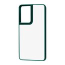 FIBRA Metallic Matte Case Samsung S21 Ultra