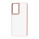 FIBRA Metallic Matte Case Samsung S21 Ultra