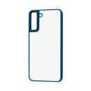 FIBRA Metallic Matte Case Samsung S22+