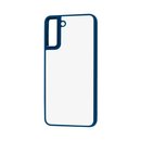 FIBRA Metallic Matte Case Samsung S22+