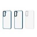 FIBRA Metallic Matte Case Samsung S22+