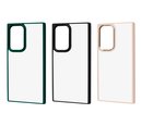 FIBRA Metallic Matte Case Samsung S22 Ultra