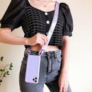 Strap Silicone Case iPhone 11 Pro Max