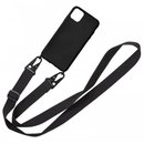 Strap Silicone Case iPhone 13 Pro