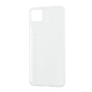 TPU Shine Clear Case Samsung A03