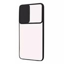 TOTU Slide Camera Matt Case Samsung A23
