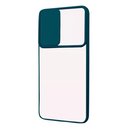 TOTU Slide Camera Matt Case Samsung A23