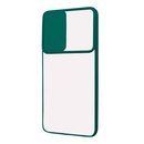 TOTU Slide Camera Matt Case Samsung A23