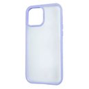 iPaky Shock-Proof case iPhone 13