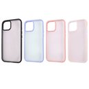 iPaky Shock-Proof case iPhone 13 Pro Max