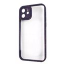 iPaky Exclusive Dot Bumper case iPhone 12