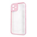 iPaky Exclusive Dot Bumper case iPhone 12