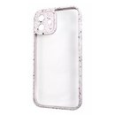 iPaky Exclusive Dot Bumper case iPhone 12