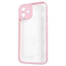 iPaky Exclusive Dot Bumper case iPhone 12