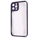 iPaky Exclusive Dot Bumper case iPhone 12 Pro