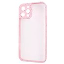 iPaky Exclusive Dot Bumper case iPhone 12 Pro