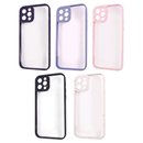 iPaky Exclusive Dot Bumper case iPhone 12 Pro Max
