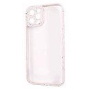 iPaky Exclusive Dot Bumper case iPhone 13 Pro Max