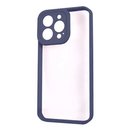 iPaky Leather TPU Bumpet case iPhone 12