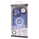 iPaky Leather TPU Bumpet case iPhone 13