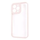 iPaky Leather TPU Bumpet case iPhone 13 Pro Max