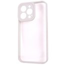 iPaky Leather TPU Bumpet case iPhone 13 Pro Max