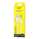 DC227M10W 1m 2.4A  Micro USB Cable