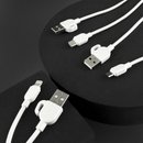 DC227M10W 1m 2.4A  Micro USB Cable