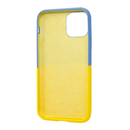 FIBRA Full Silicone case Patriot iPhone 11 Pro