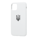 FIBRA Full Silicone case Patriot iPhone 11 Pro Max