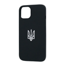 FIBRA Full Silicone case Patriot iPhone 13