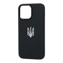 FIBRA Full Silicone case Patriot iPhone 13 Pro Max