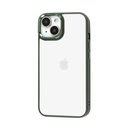 FIBRA Metallic Matte Case Iphone 14