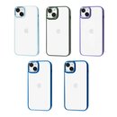 FIBRA Metallic Matte Case Iphone 14