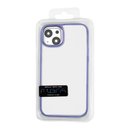FIBRA Metallic Matte Case Iphone 14