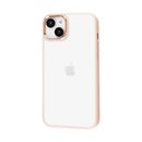 FIBRA Metallic Matte Case Iphone 14 Plus