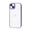 FIBRA Metallic Matte Case Iphone 14 Plus