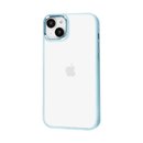 FIBRA Metallic Matte Case Iphone 14 Plus