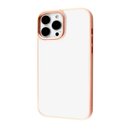FIBRA Metallic Matte Case Iphone 14 Pro