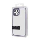 FIBRA Metallic Matte Case Iphone 14 Pro