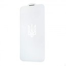 UA Full Glue Anti-dust Glass iPhone 13 Pro Max/14 Plus