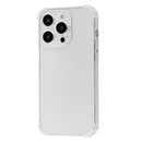 TPU Silicone with Edge Apple iPhone 14 Pro