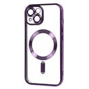 FIBRA Chrome MagSafe case iPhone 13